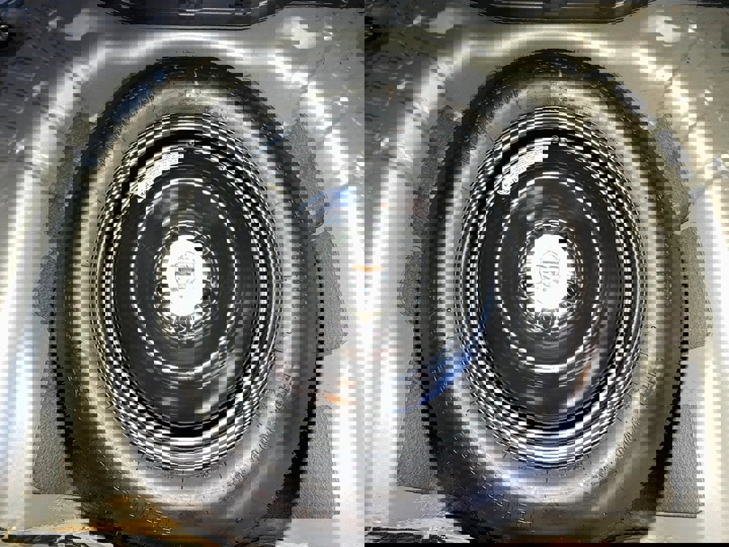 Used 2003 Honda Element EX image 97