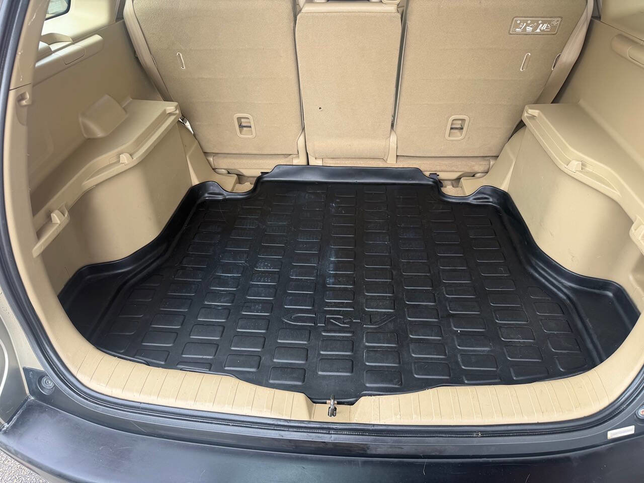 Used 2007 Honda CR-V LX image 25