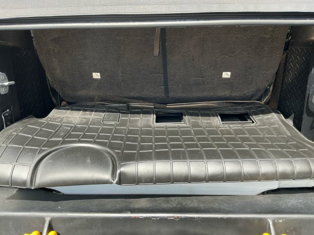 Used 2016 Jeep Wrangler Sport w/ Quick Order Package 23S AWD/4WD image 19
