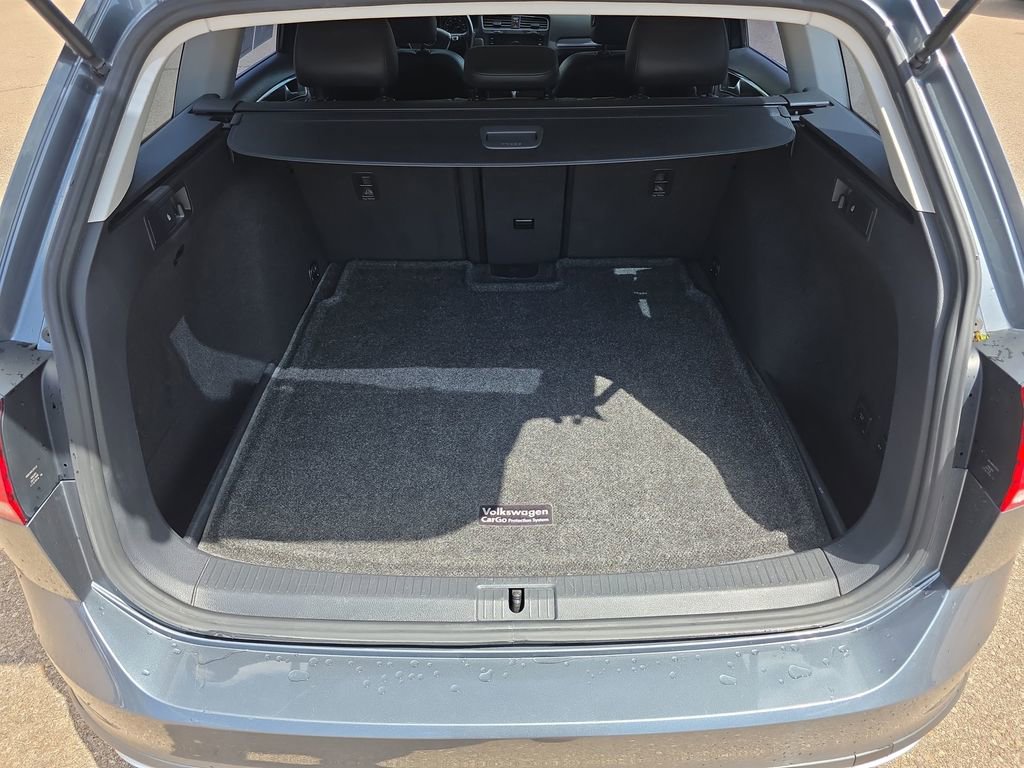 Used 2018 Volkswagen Golf Alltrack S AWD/4WD image 23