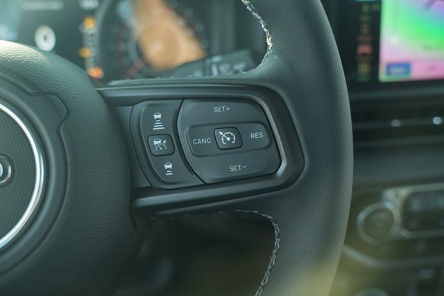 New 2026 Jeep Gladiator Mojave AWD/4WD image 29
