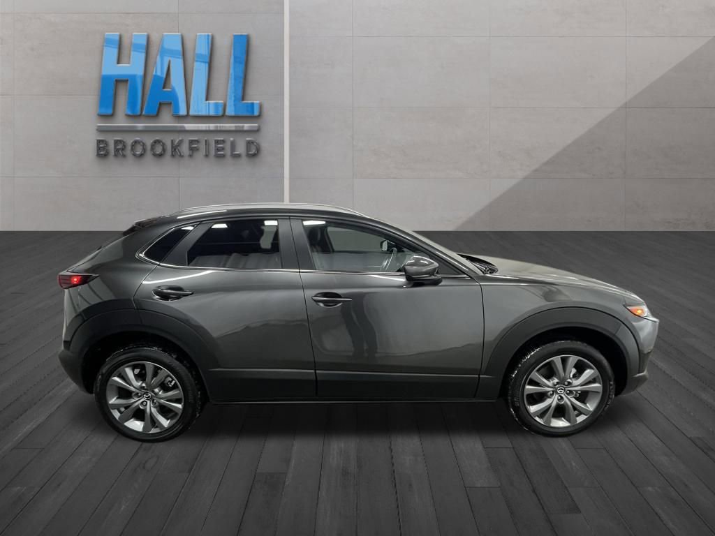 Certified 2025 MAZDA CX-30 AWD 2.5 S w/ Preferred Package image 6