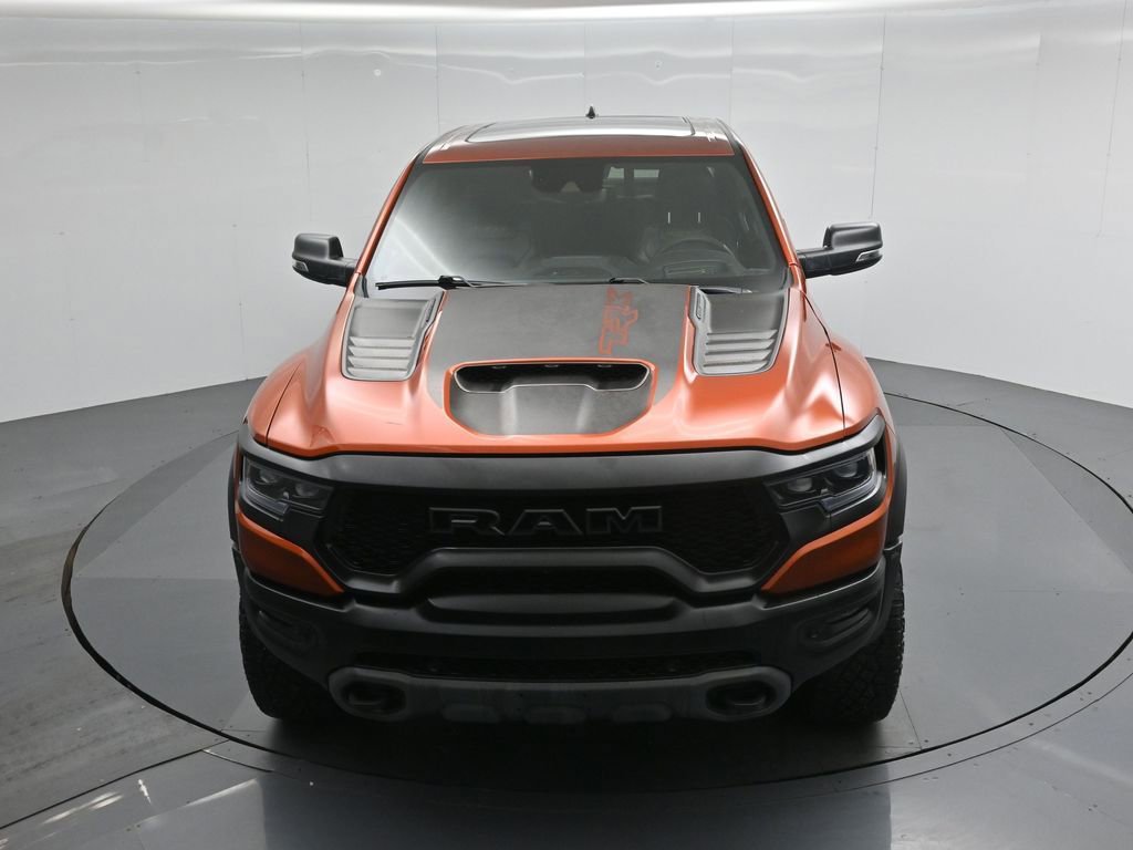 Used 2024 RAM 1500 TRX AWD/4WD image 39