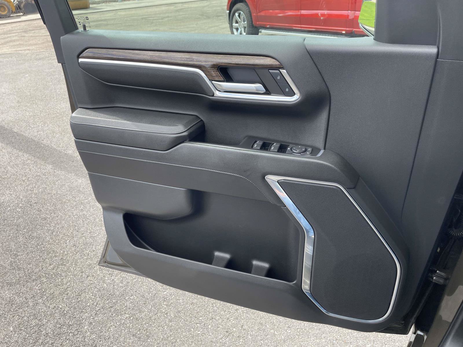 Certified 2023 GMC Sierra 1500 Elevation AWD/4WD image 30