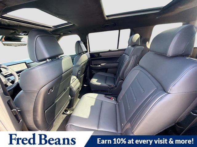 New 2026 Hyundai Santa Fe Calligraphy w/ Tow & Go Package image 27