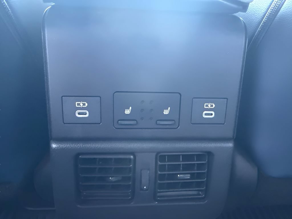 Used 2023 Subaru Solterra AWD image 11