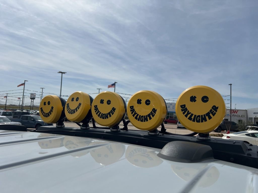 Used 2023 Ford F150 XLT w/ Equipment Group 301A Mid AWD/4WD image 16