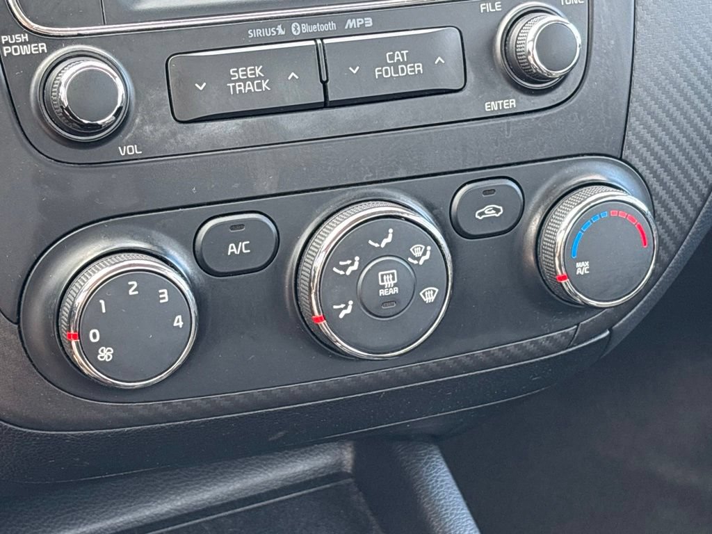 Used 2016 Kia Forte EX FWD image 27