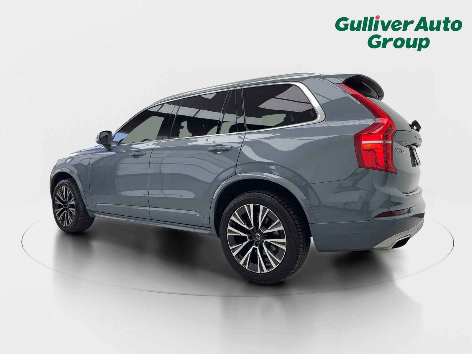 Used 2020 Volvo XC90 T6 Momentum w/ Protection Package Premier AWD/4WD image 4