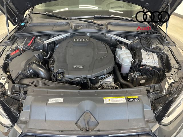 Used 2019 Audi A5 2.0T Prestige image 4