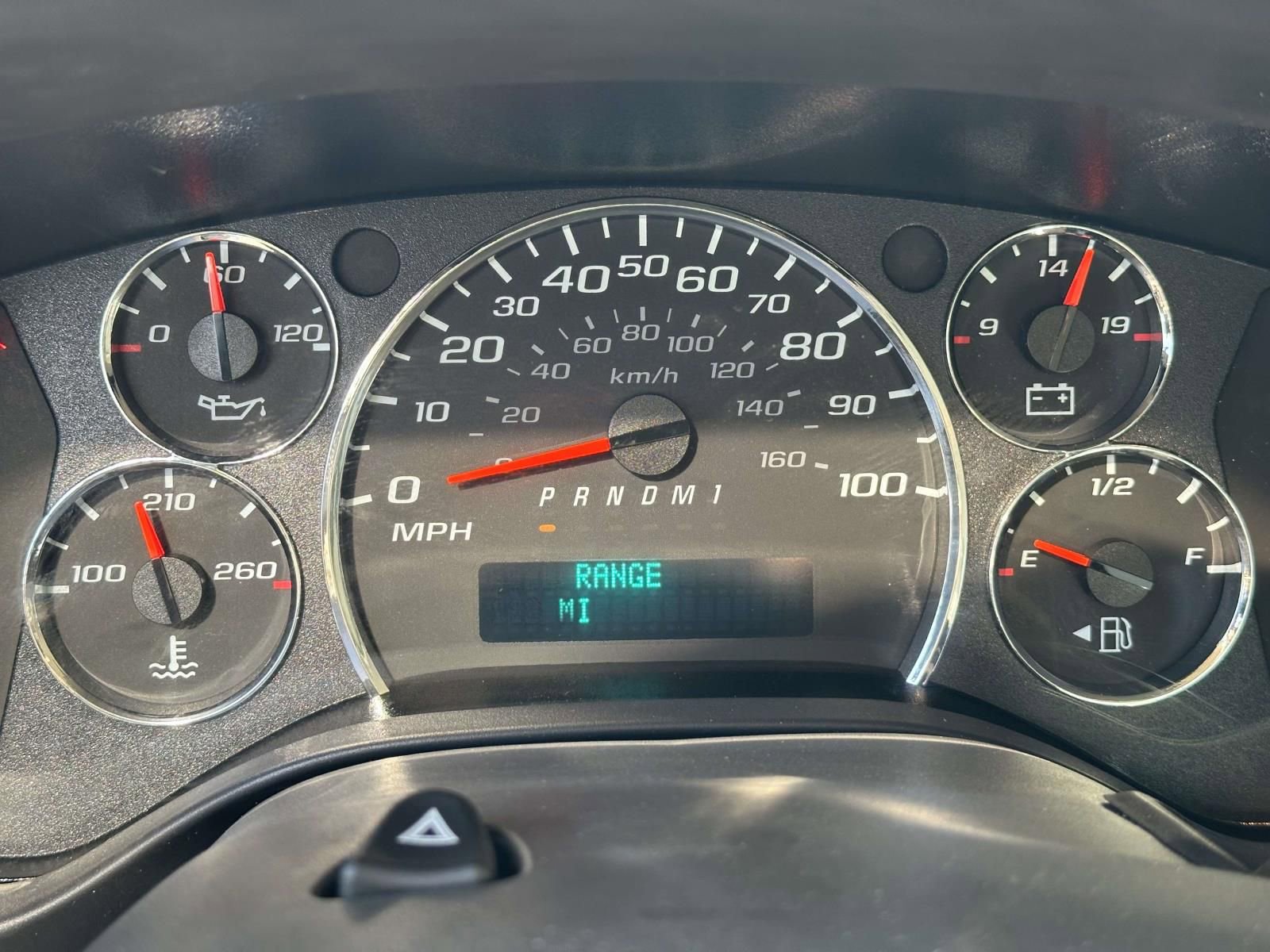 New 2025 Chevrolet Express 3500 RWD image 27