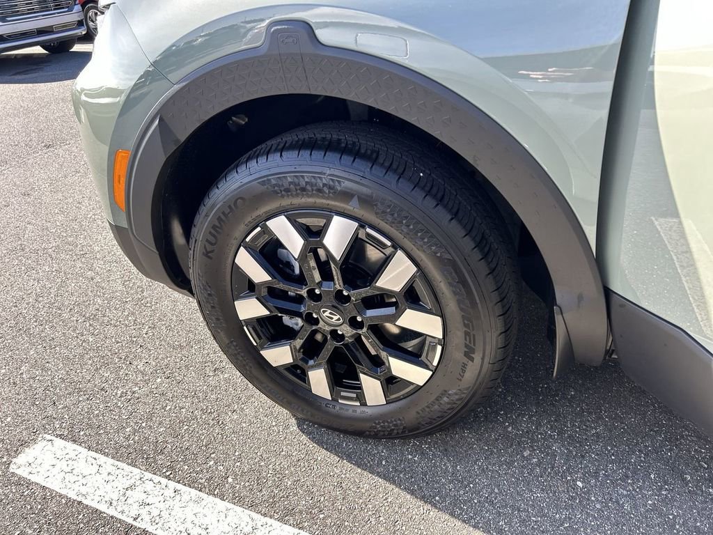 New 2026 Hyundai Santa Cruz SEL image 31