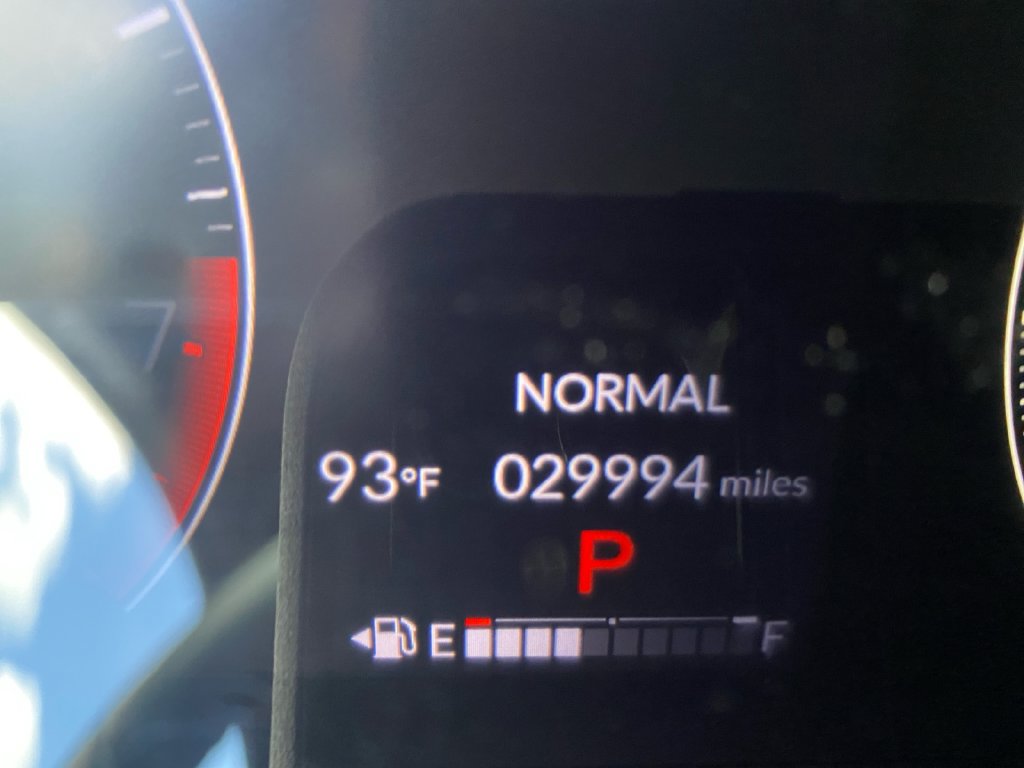 Used 2024 Honda HR-V Sport image 32