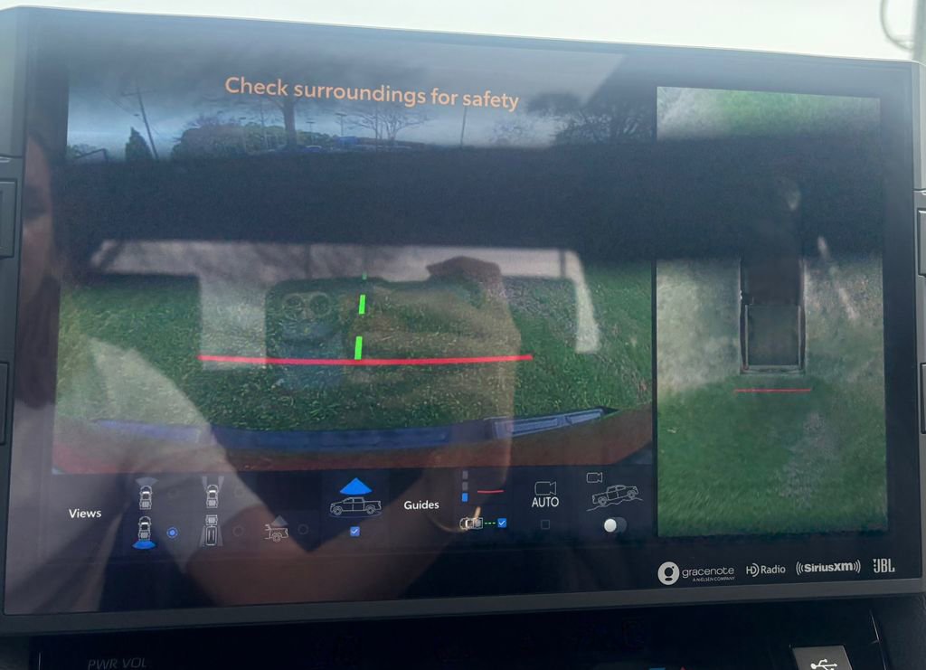 Used 2024 Toyota Tundra TRD Pro image 11