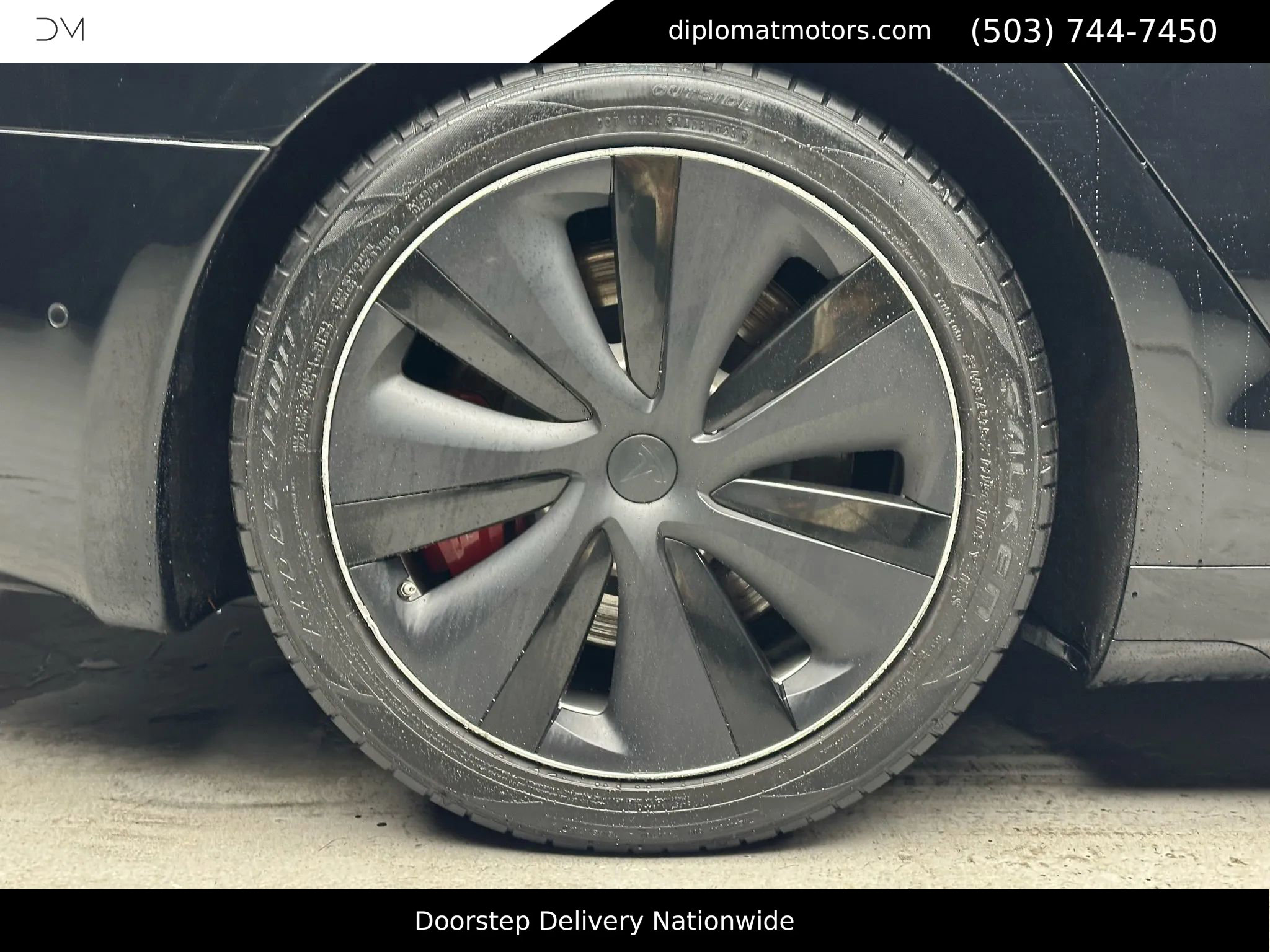 Used 2020 Tesla Model S Performance image 38