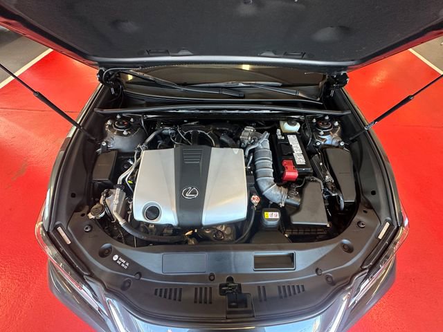 Used 2023 Lexus ES 350 w/ Premium Package FWD image 26