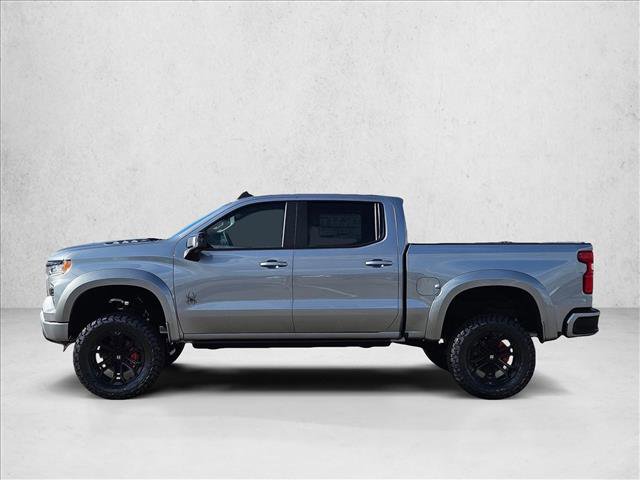 New 2026 Chevrolet Silverado 1500 RST image 5