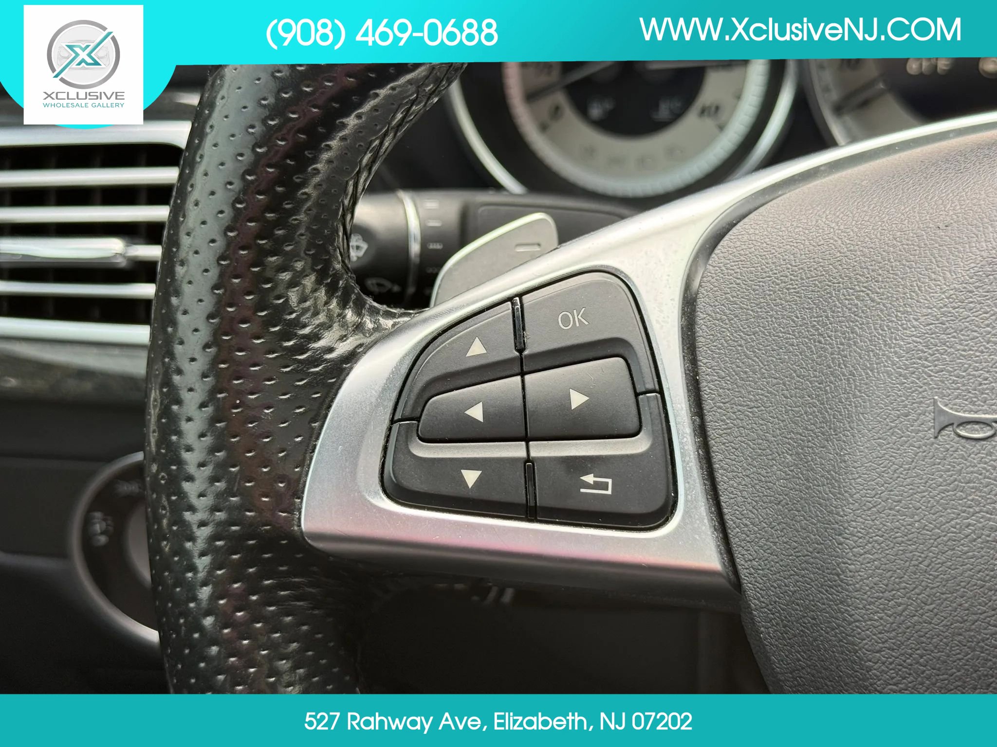 Used 2015 Mercedes-Benz CLS 550 4MATIC image 12