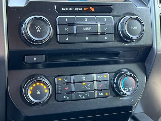 Used 2017 Ford F150 XLT w/ Equipment Group 302A Luxury AWD/4WD image 31