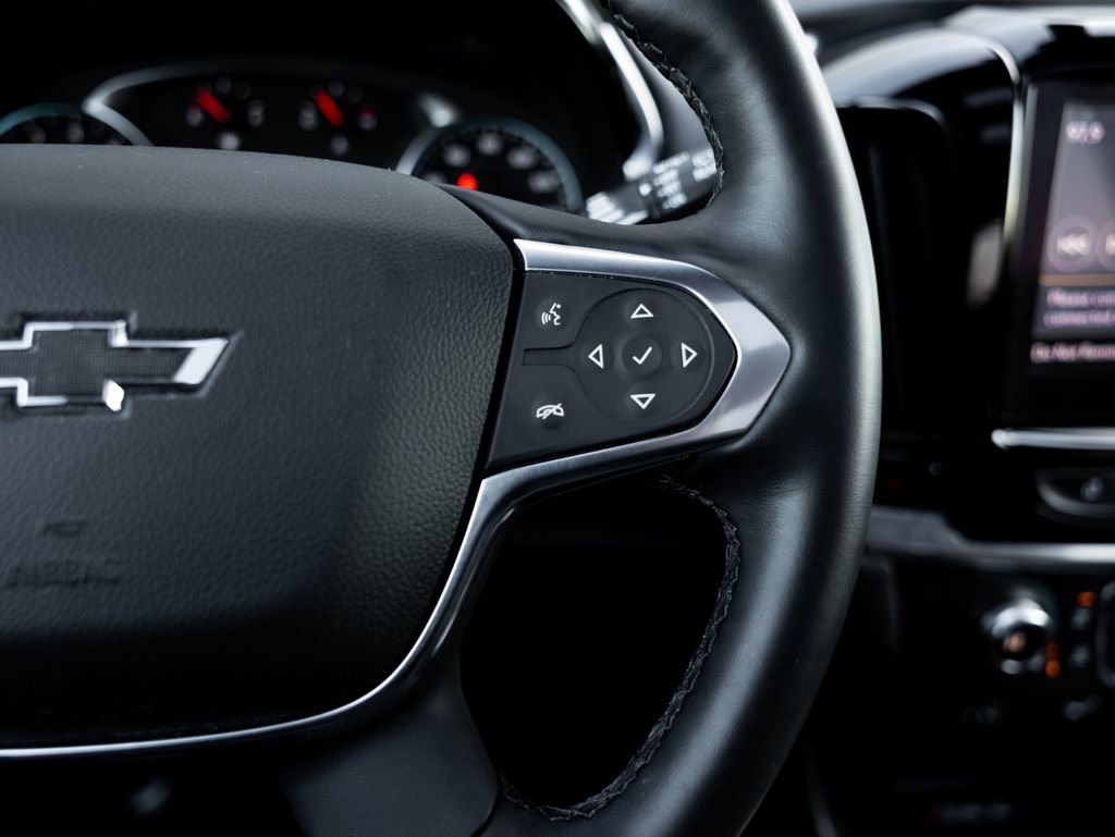 Used 2023 Chevrolet Traverse RS image 14