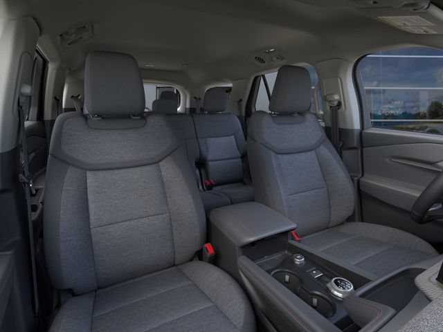New 2026 Ford Explorer Active AWD/4WD image 10