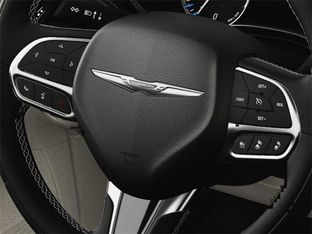 New 2024 Chrysler Pacifica Touring-L image 25