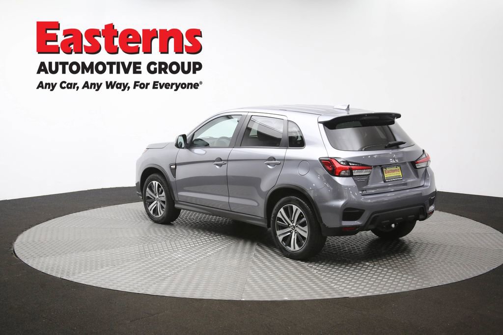 Used 2022 Mitsubishi Outlander Sport ES AWD/4WD image 62