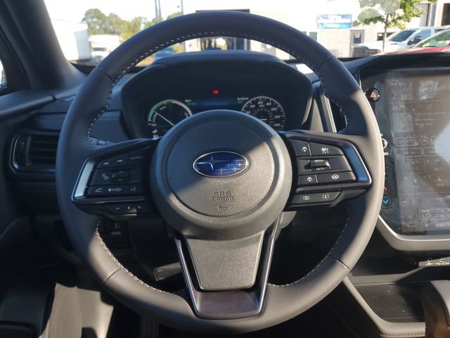 Used 2026 Subaru Forester Limited AWD/4WD image 25