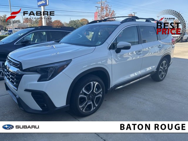Used 2023 Subaru Ascent Limited