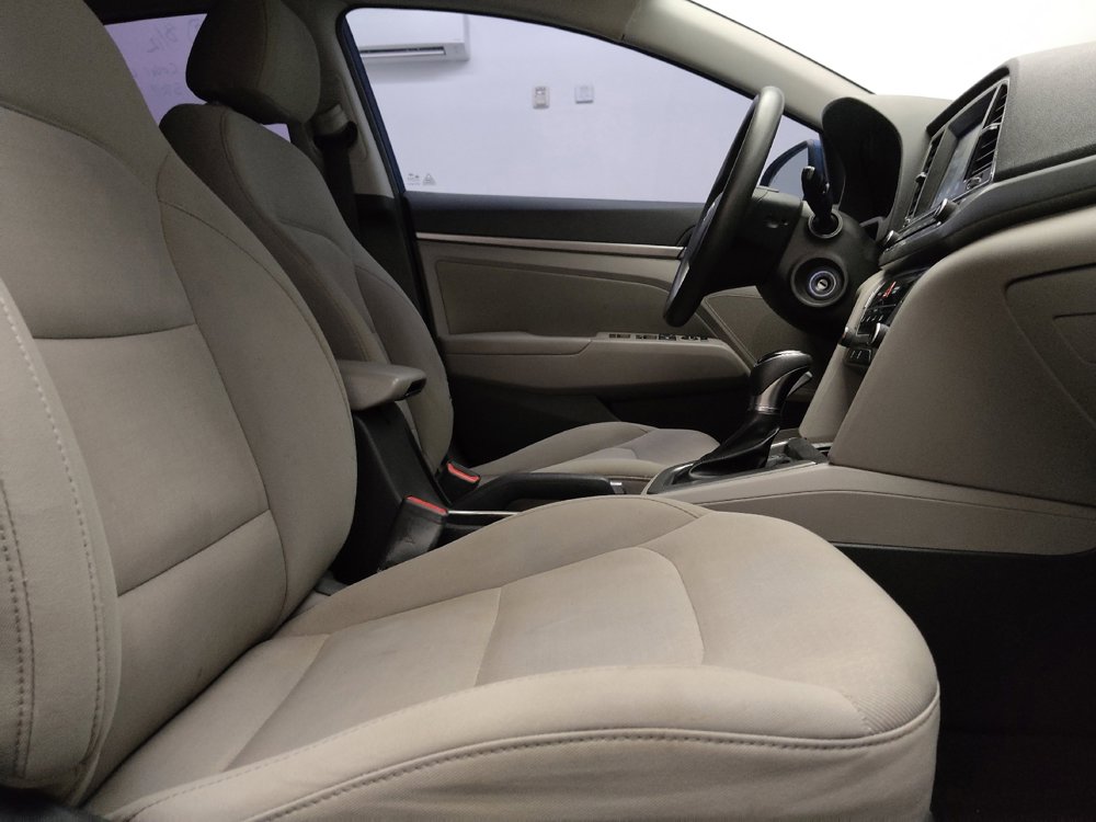 Used 2018 Hyundai Elantra SEL FWD image 21