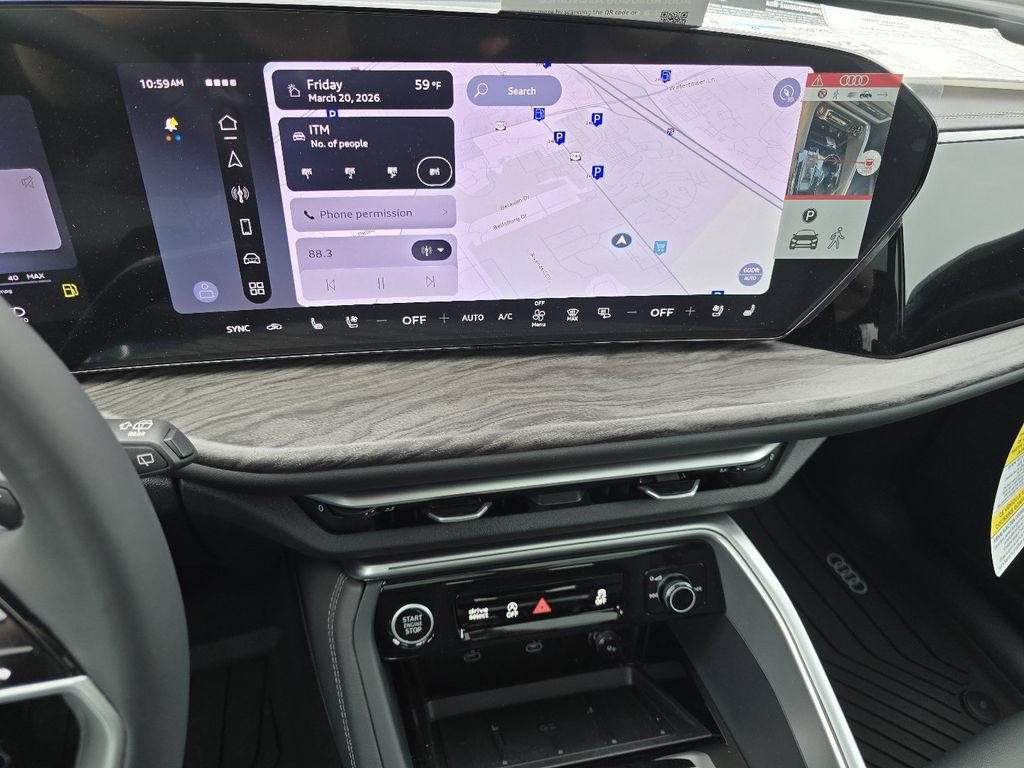 New 2026 Audi Q5 Premium Plus AWD/4WD image 40