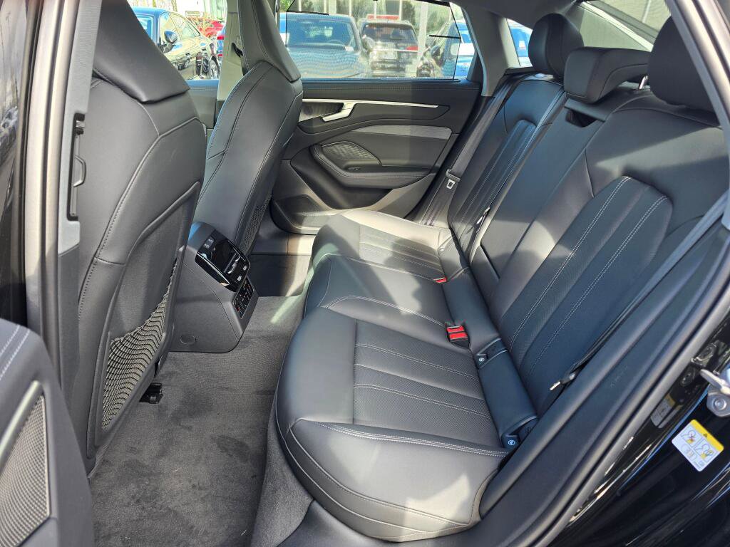 New 2026 Audi A6 Prestige AWD/4WD image 18