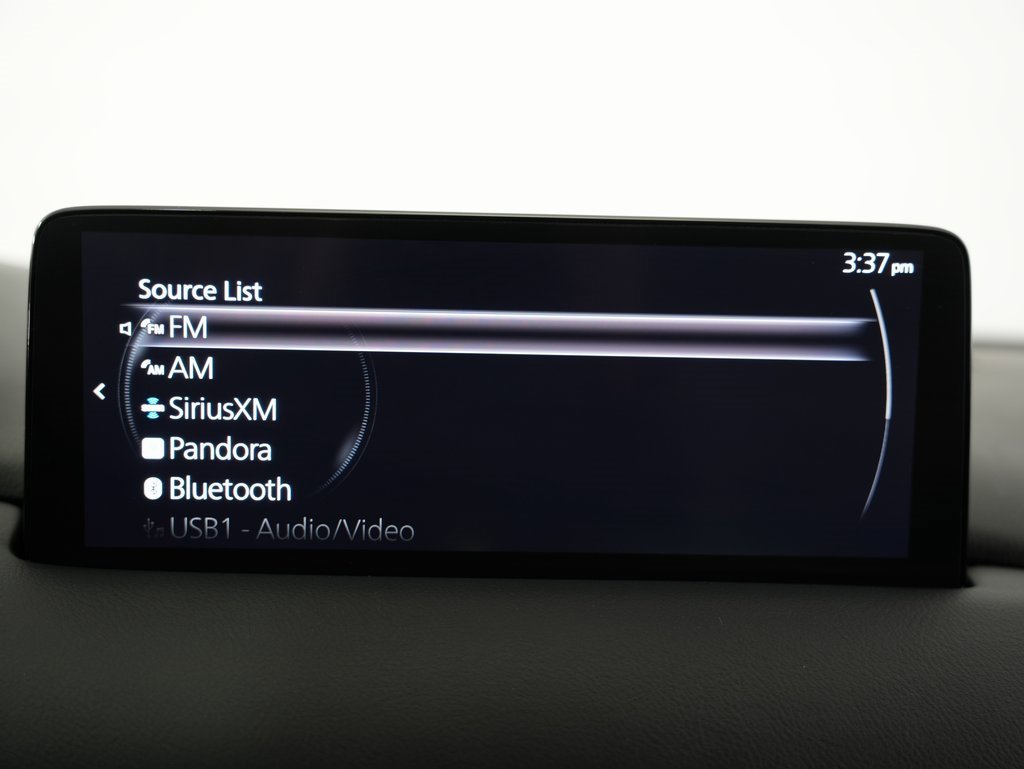 Used 2021 MAZDA CX-5 Grand Touring image 22