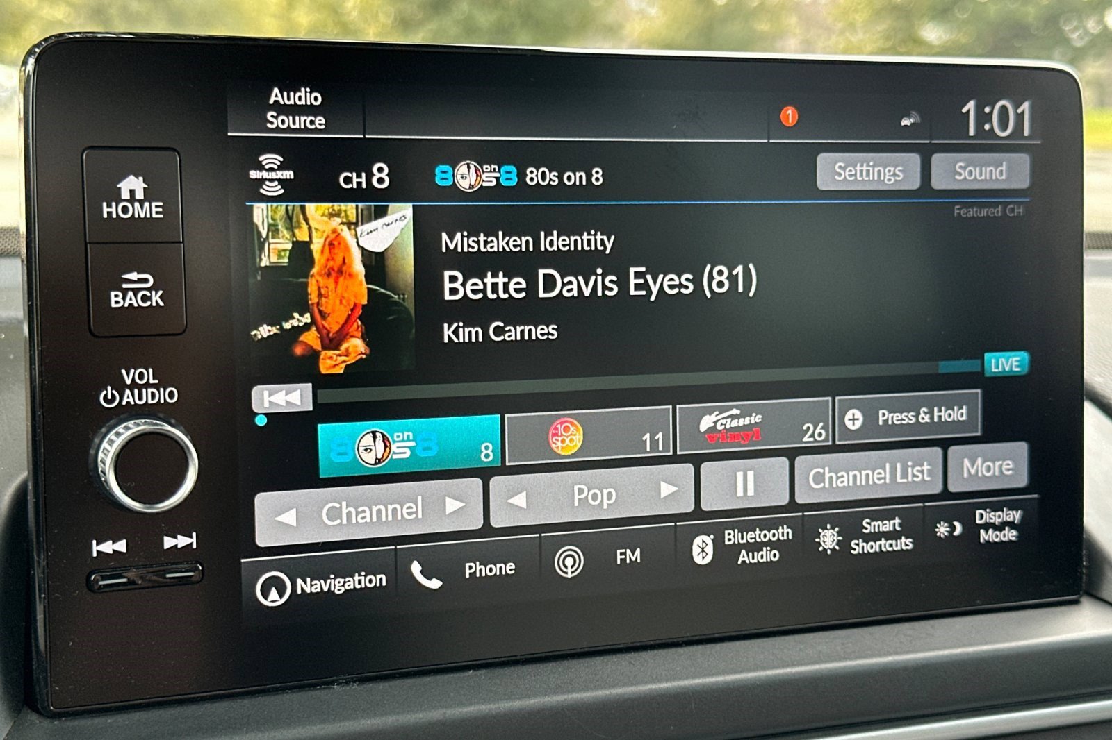 Used 2025 Honda Pilot Touring image 25