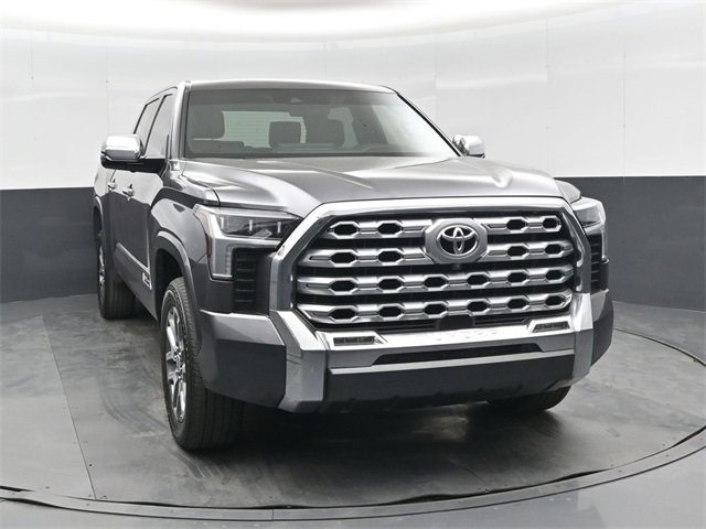Used 2023 Toyota Tundra 1794 Edition image 10