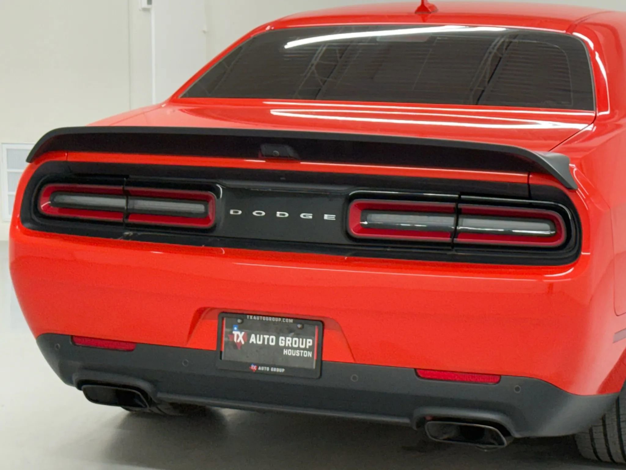 Used 2023 Dodge Challenger SRT Hellcat RWD image 14