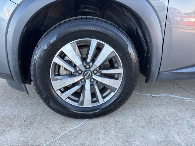 Used 2022 Nissan Pathfinder SL image 8