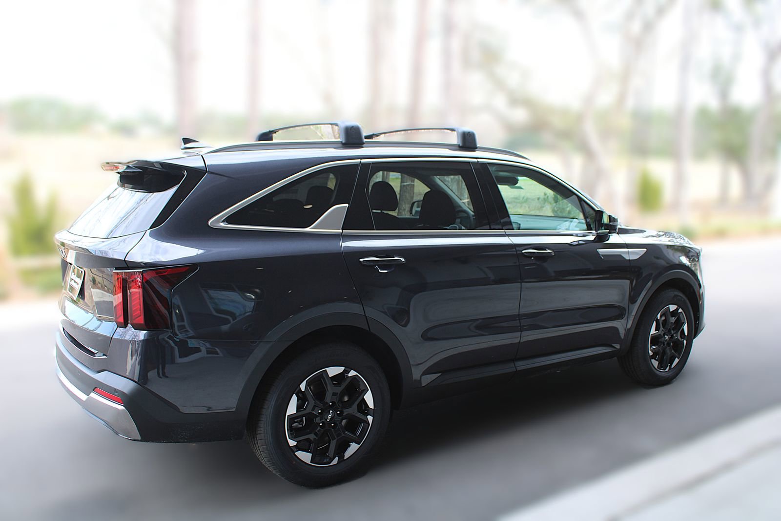 New 2026 Kia Sorento S AWD/4WD image 13