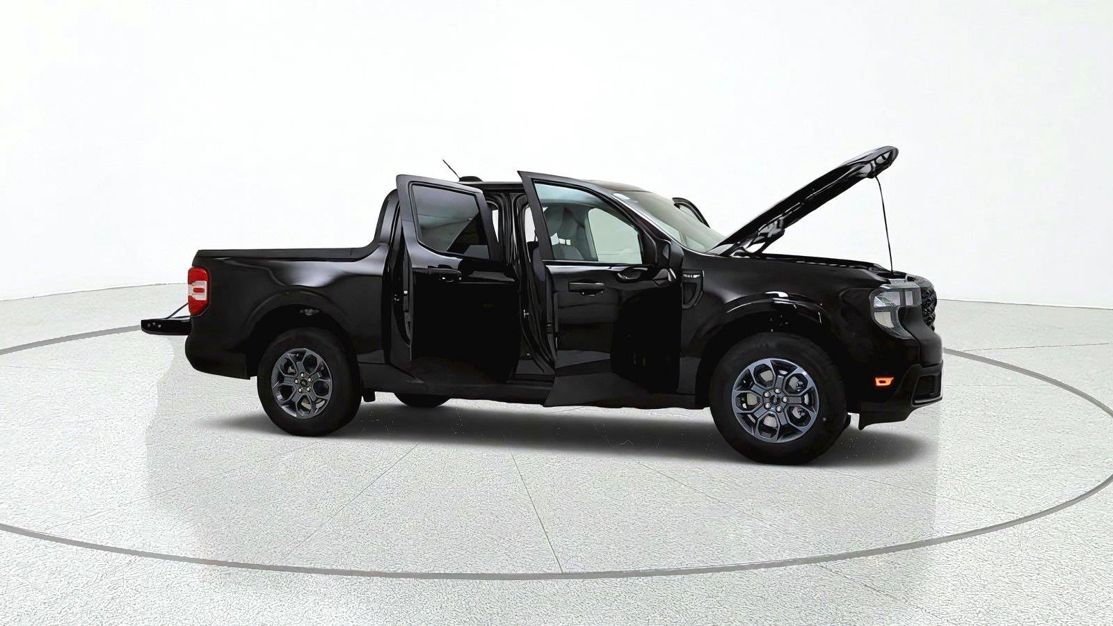 New 2026 Ford Maverick XLT w/ Equipment Group 301A AWD/4WD image 36