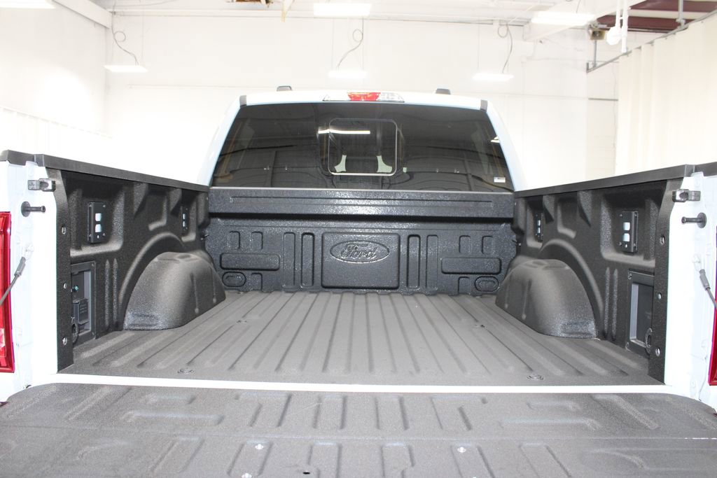 New 2026 Ford F150 Tremor w/ Mobile Office Package AWD/4WD image 28