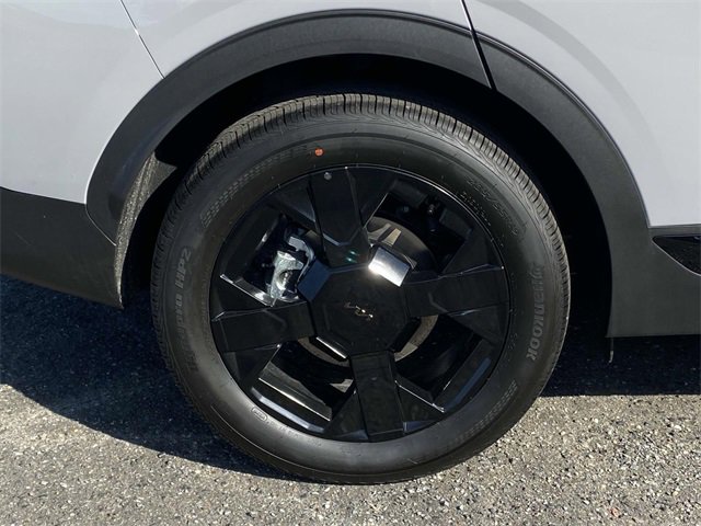 New 2026 Kia Sportage AWD Hybrid image 8