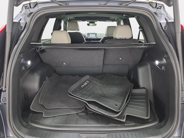 Used 2024 Honda CR-V Sport Touring image 32