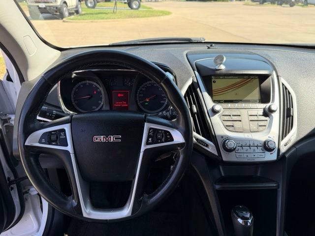 Used 2017 GMC Terrain SLT w/ Open Road Package FWD image 13