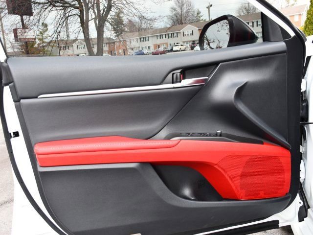 Used 2023 Toyota Camry XSE w/ Cold Weather Package image 13