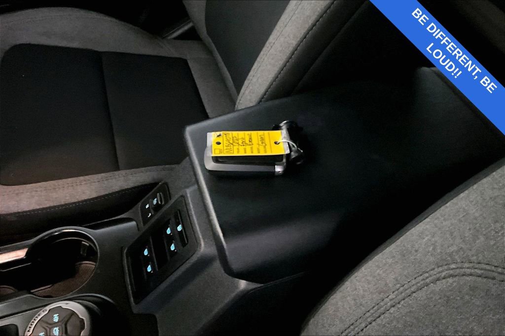 Used 2022 Ford Bronco Big Bend image 13