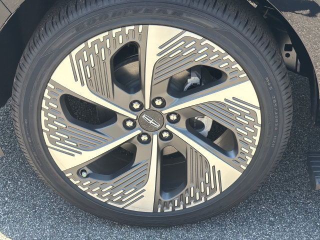 New 2027 Lincoln Navigator L Black Label AWD/4WD image 12