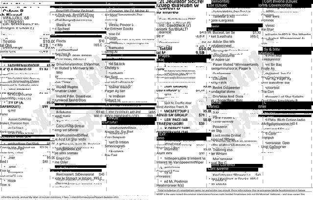 Used 2020 Jeep Gladiator Rubicon image 23