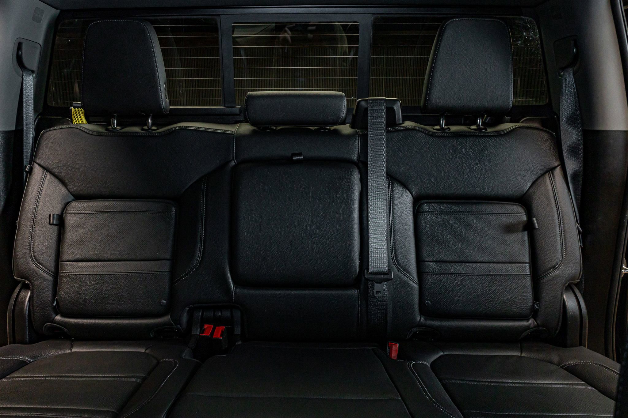 Used 2021 GMC Sierra 2500 Denali w/ Denali Black Diamond Edition image 21