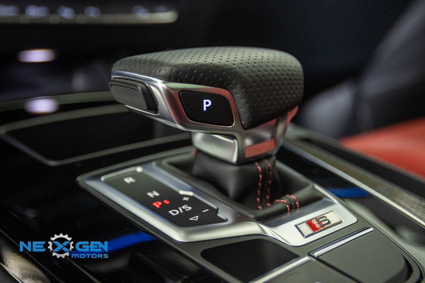 Used 2024 Audi SQ5 Prestige image 21