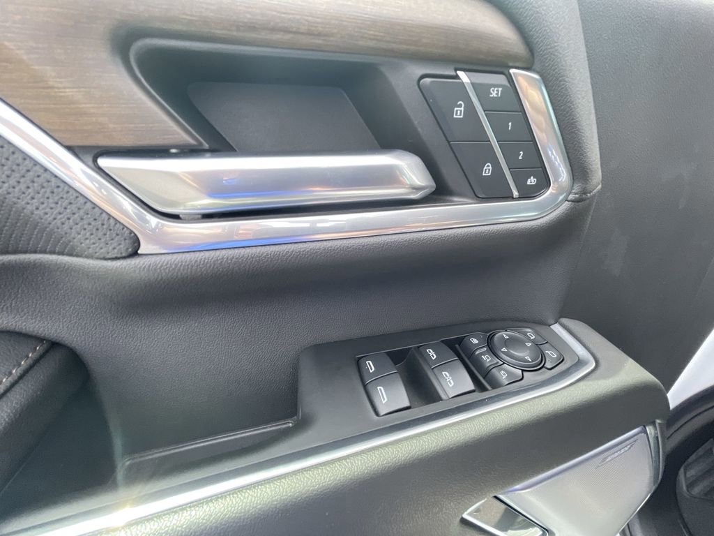 Certified 2024 Chevrolet Silverado 3500 High Country w/ High Country Premium Package AWD/4WD image 17